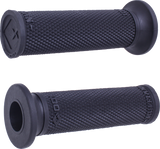 ODI Grips Ruffian Slip-On Grips Black 206-40140