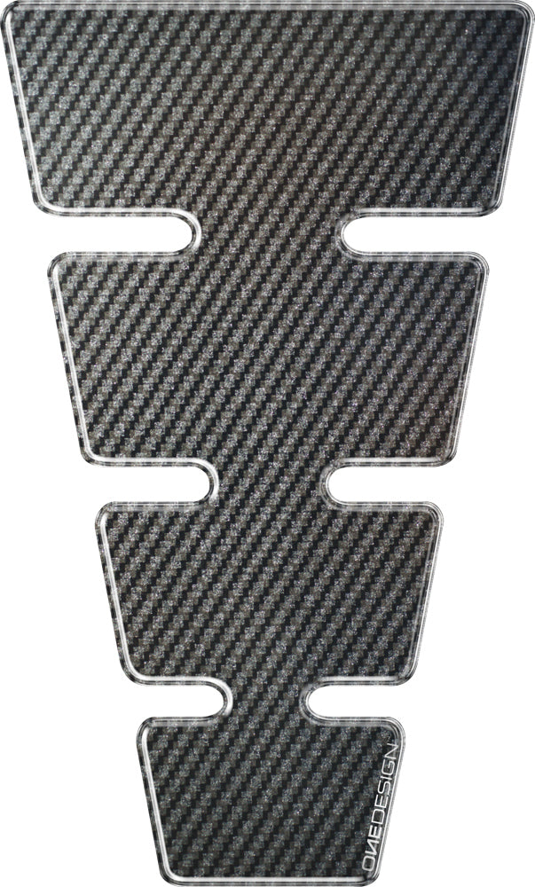 Tankpad Carbon Look