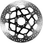 Serie Oro Front Rotor Floating
