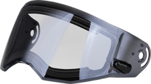 Load image into Gallery viewer, Md 74s Smoke/Black Iridium Electric Shield W/Cord