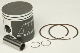 Piston Kit Gp Armorglide 54.00/Std