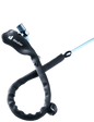 Streamer Tube Insulator
