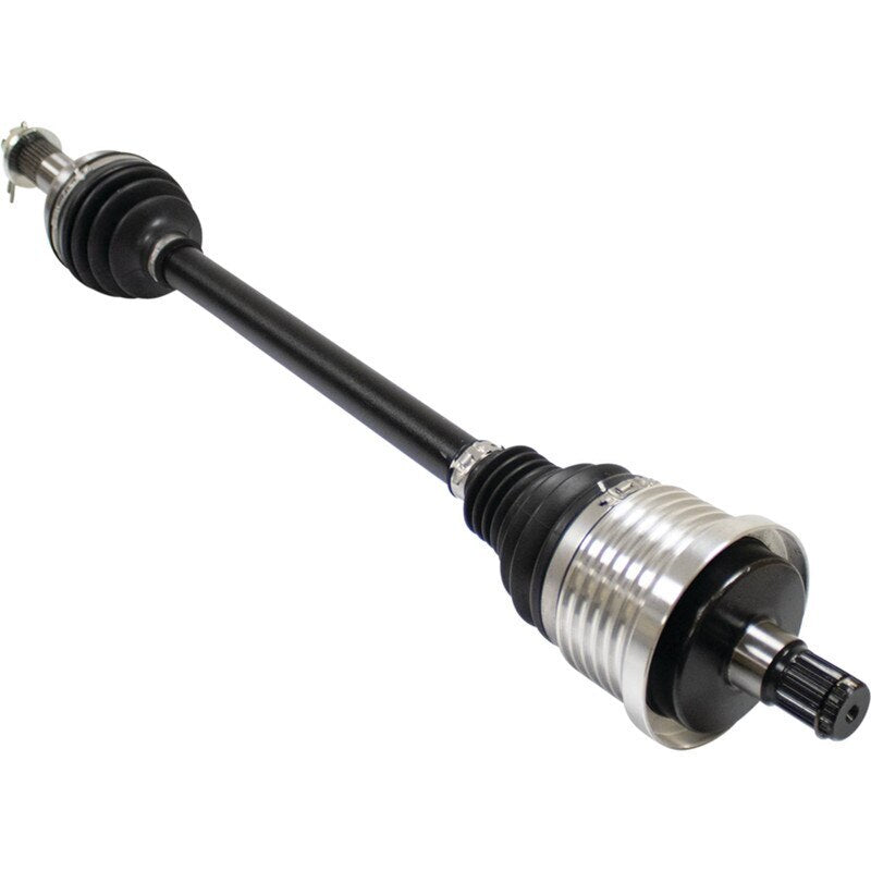 8 Ball Heavy Duty Axle Can