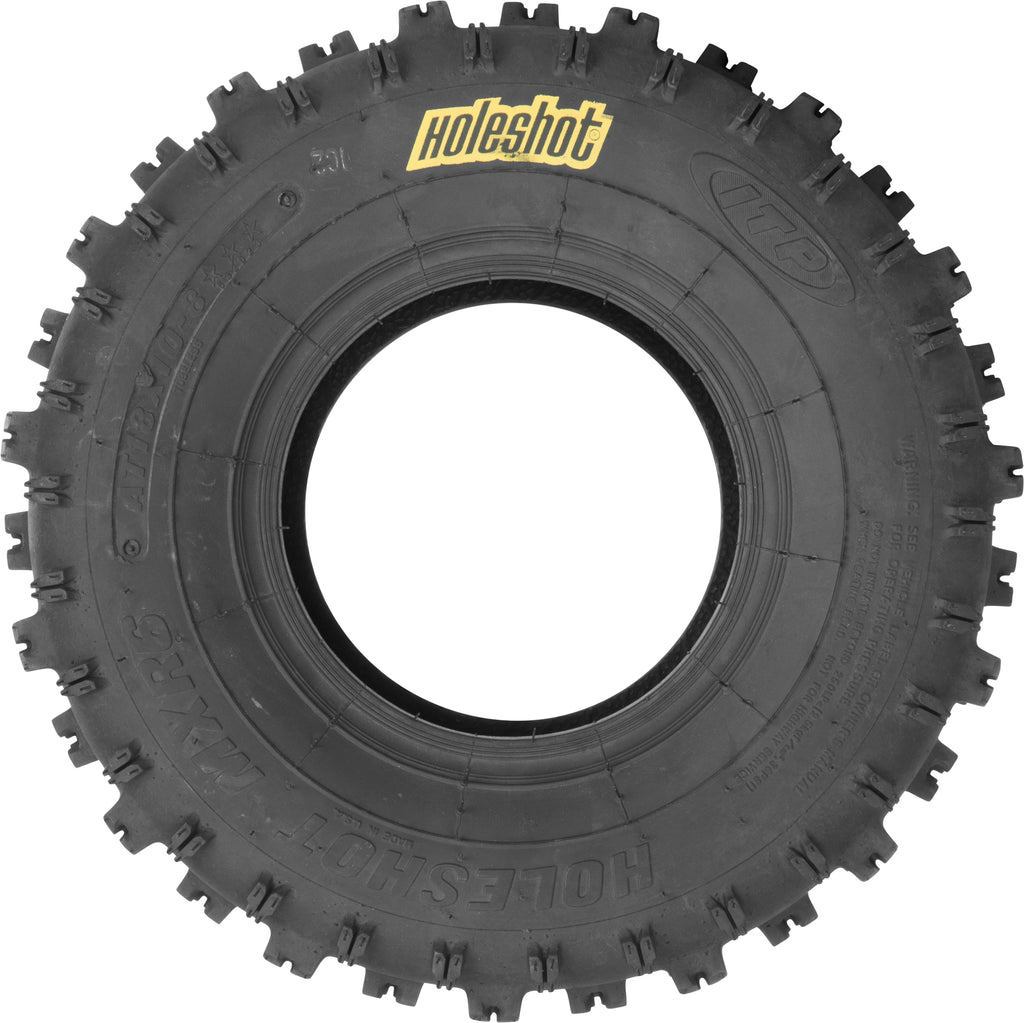 Tire Holeshot Mxr6 Rear 18x10 9 Lr260lbs Bias