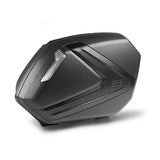 GIVI V37 Side Cases 37l Pair Black Smoke Lens 270-6194
