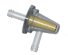 Load image into Gallery viewer, Compact 90deg. Fuel Filters Display W/20 1/4" Filters