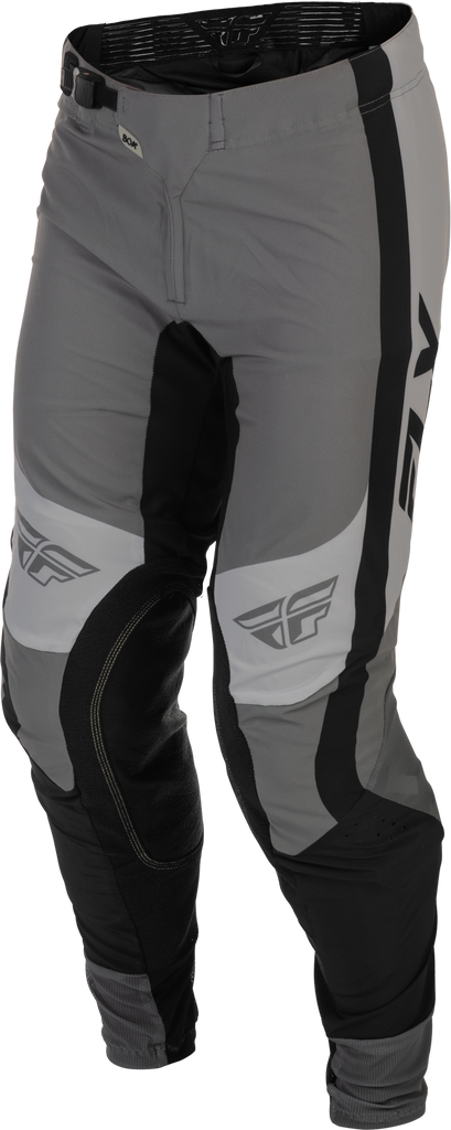Youth Lite Pants Grey/Black Sz 26
