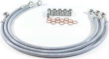 Load image into Gallery viewer, Brake Line Front