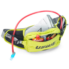 Load image into Gallery viewer, Zulo 2l Waist Pack 1l Elite Pnp Crazy Yellow