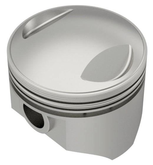 Cast Pistons Shovel 80ci 7.2:1 Std