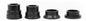 Front/Rear Wheel Spacers Sherco