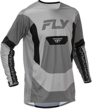 Load image into Gallery viewer, Lite Jersey Grey/Black 2x