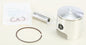 Piston Kit Pro Lite 47.00/+2.00 Gas/Husq/Ktm