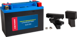 Fire Power Featherweight Lithium Battery 385 Cca 12v/96wh 490-2425
