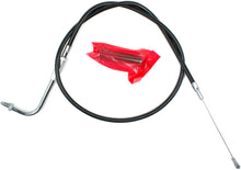 Load image into Gallery viewer, Black Vinyl Idle Cable