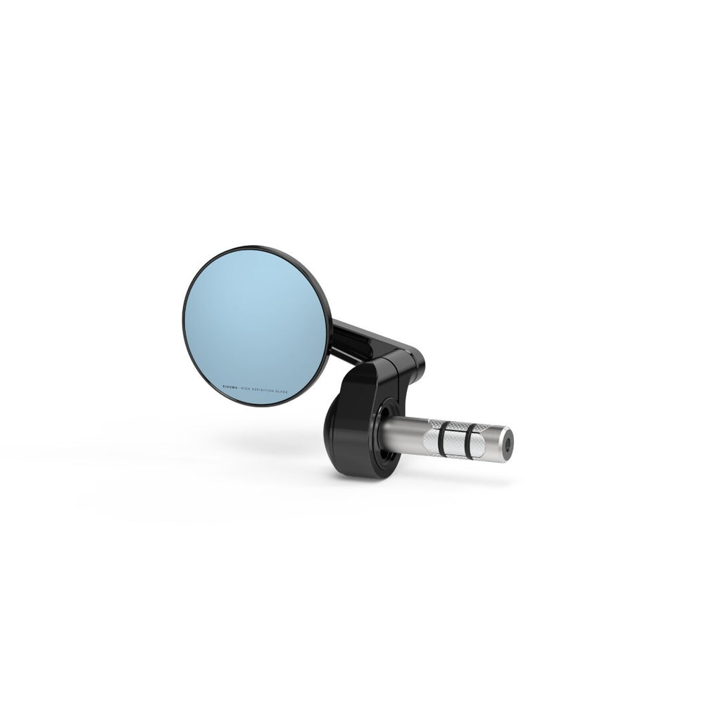 O Edge Mirror Black Ea