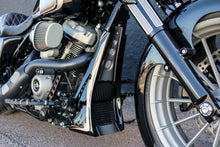 Load image into Gallery viewer, Dimple Die Swoop Chin Scoop `17 20 Flh/T