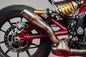 Ftr 1200 Slip On Cannon Brushed Ss