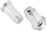 AWC 10mmx1.25 Tapered Lug Nuts 60' 14mm Head 16/Pk 57-94121