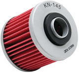K&N Oil Filter 56-0145