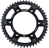 Fire Power Rear Sprocket Hybrid 49t Blk/Sil 259-021049