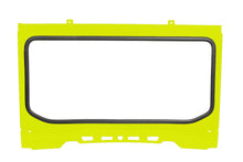 Load image into Gallery viewer, Front Windshield For Pocket Roof Lime Squeeze