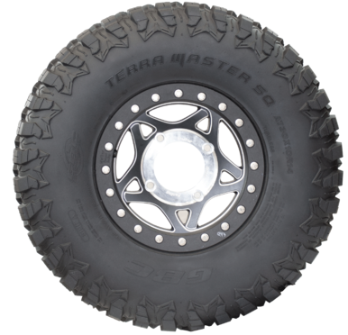 Tire Terra Master Sq 30x10r14