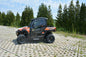 Full Utv Cab