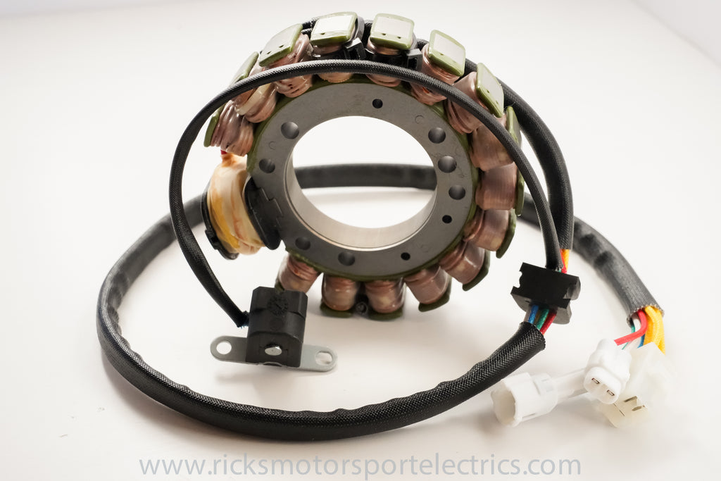 Stator