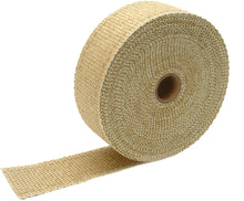 Load image into Gallery viewer, Exhaust Wrap Tan 2"X50'