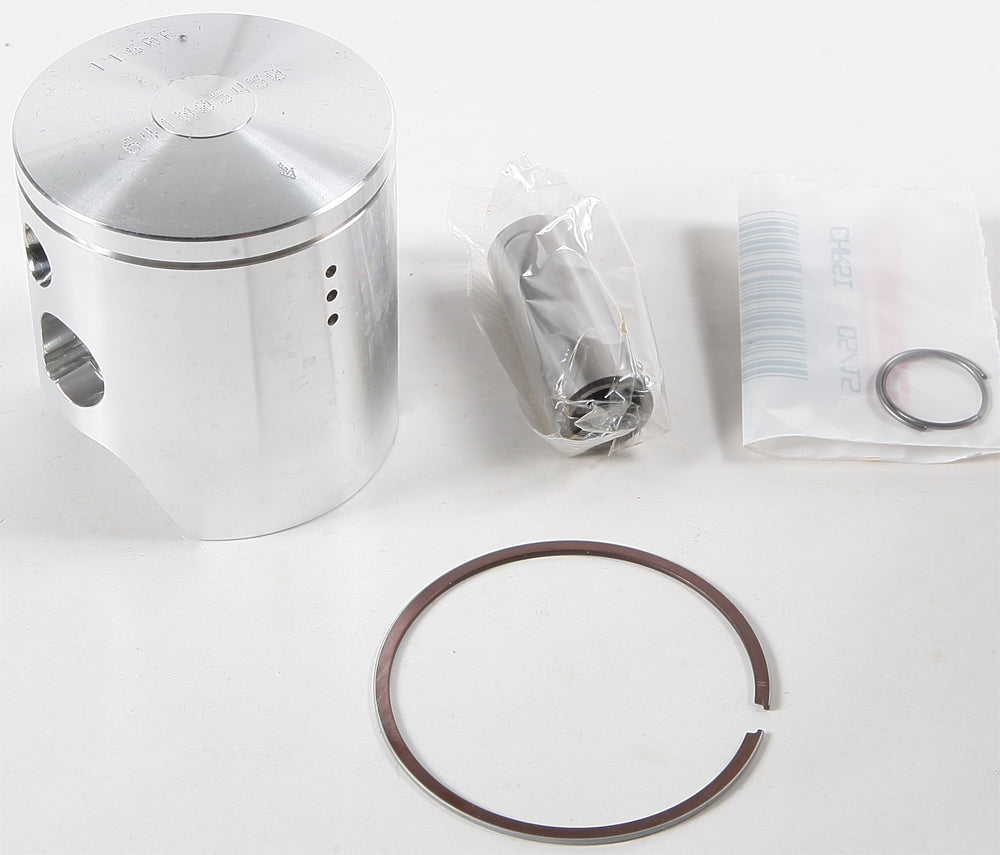 Piston Kit Pro Lite 54.50/+0.50 Suz