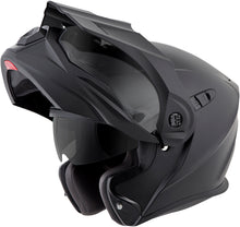Load image into Gallery viewer, Exo At950 Cold Weather Helmet Black Dual Pane Xs
