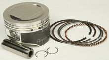 Load image into Gallery viewer, Piston Kit 69.00/+0.50 10.5:1 Hon