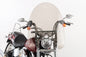 Ss 30 Classic Cruiser Windshield Smoke 22