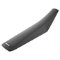 Gripper Seat Cover Black Ktm