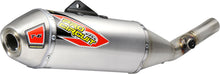 Load image into Gallery viewer, T 6 Slip On Silencer Kaw