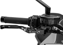 Load image into Gallery viewer, Brake Lever 4.0 Fold/Extend Black