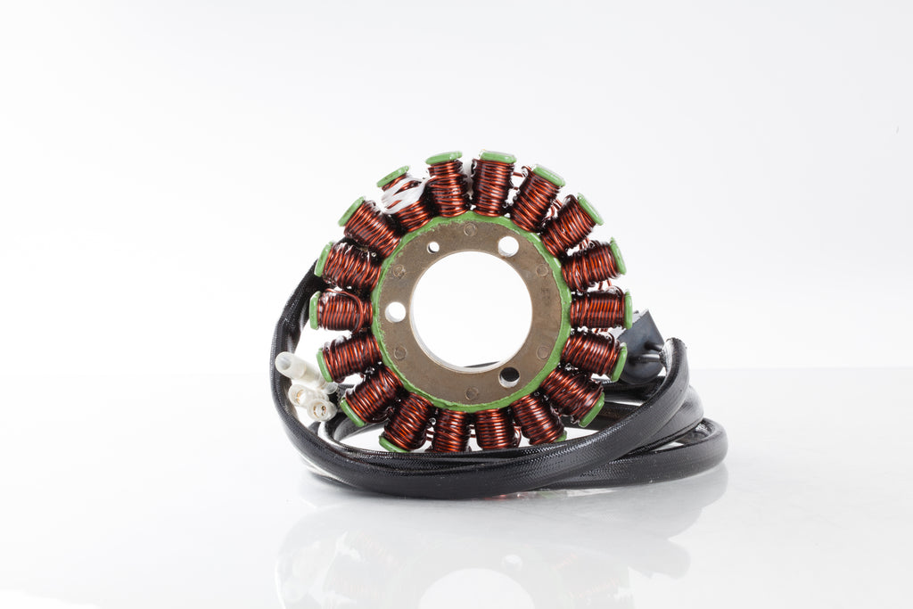 Stator