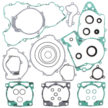 Load image into Gallery viewer, Complete Gasket Set With Oil Seals