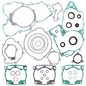 Complete Gasket Set With Oil Seals