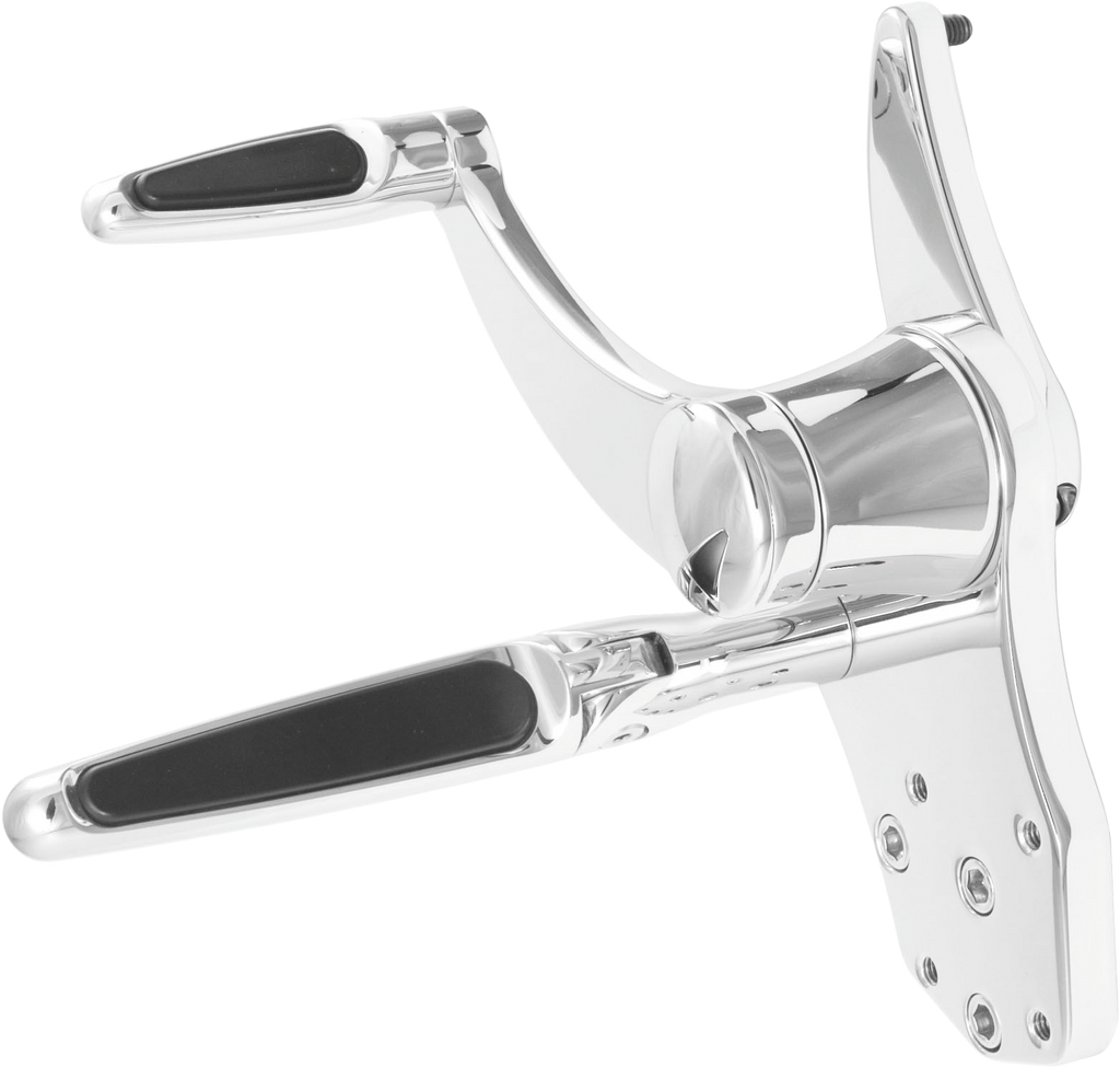 Forward Cntrls Chrome Softail 18 25