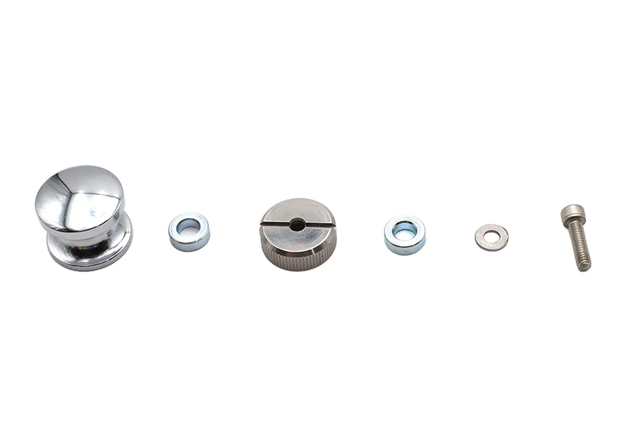 Deco Gas Shut Off Knob Kit