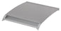 Pro Xp Roof W/ Pocket Ghost Grey