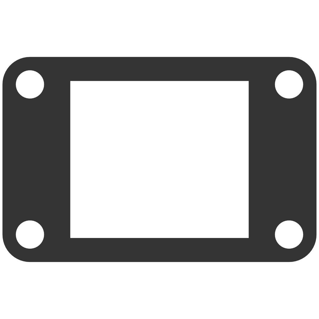 Vforce3 Gasket