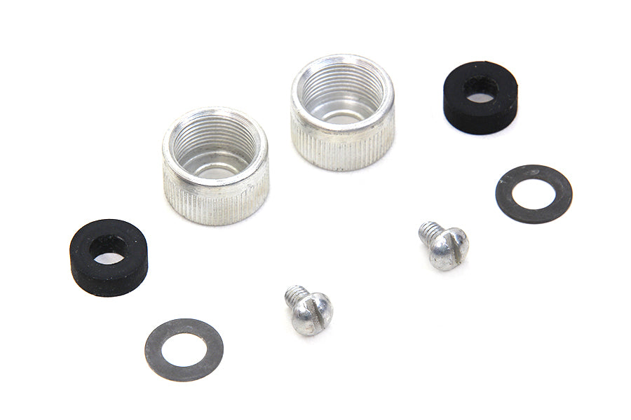 Spark Plug Cable Nuts with Packing