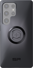 Load image into Gallery viewer, Phone Case Spc+ Samsung Galaxy S25 Ultra Black