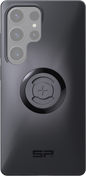 Phone Case Spc+ Samsung Galaxy S25 Ultra Black