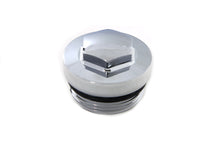 Load image into Gallery viewer, Chrome Primary Cover Filler Cap
