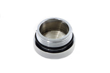 Load image into Gallery viewer, Chrome Primary Cover Filler Cap