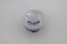 Load image into Gallery viewer, Chrome Primary Cover Filler Cap
